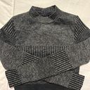 Fabletics Long Sleeve Crop Top Photo 2