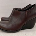 Kork-Ease  Holmes Wedge Bootie Photo 0