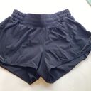 Lululemon Hotty Hot Low-Rise 2.5” Shorts Photo 2