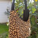 Leopard Print Fashion Bag Multi Photo 1