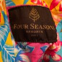 Beach Club Four Seasons Bali drawstring  bag Photo 3