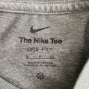 Nike grey  tee! Photo 1