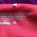 Nike  Golf | Tour Performance Dri-Fit Golf Vest C15 Photo 3