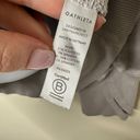 Athleta  Grey Triumph Hoodie Double Cozy Karma Full Zip Jacket Women's Small Photo 3