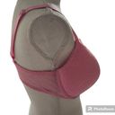 Juicy Couture  Padded Pink Lace Adjustable Straps Women’s Cup Size 38DD Barbie Photo 5