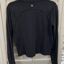 Lululemon Quarter-Zip Pullover Photo 1