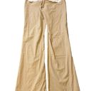 Banana Republic  Women Jeans The Logan Fit Stretch Khaki/light tank Cotton 6L Photo 8