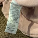 Juicy Couture  Women’s Pink Hooded Zip Up Sweatshirt Photo 6