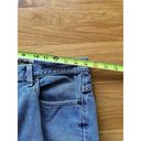 L.L.Bean Vtg 90’s  Jeans Relaxed Fit Women Sz 14 Tall Grunge Distressed Baggy​​ Photo 10