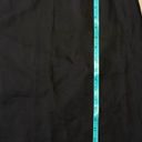 Talbots Knee Length Black Zip Up Skirt NEW Photo 1