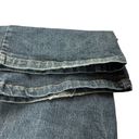 Lee  Platinum Label Women 12 Jeans Naturally Slimming Denim No size Tag waist 30” Photo 10