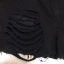 Guess  Frayed distressed shorts size  30 Photo 4