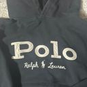 Ralph Lauren Polo Hoodie Photo 1