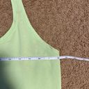 Lululemon  Swifty Tech Tank- race length. 14 Photo 2