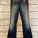 DKNY  Jeans Bootcut Low Rise w Fading-0L Photo 0