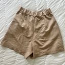 Abercrombie & Fitch Tailored Shorts Photo 2