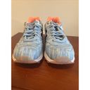 New Balance  574 Womens Size 7 M Light Blue Running Shoes Sneakers Photo 5