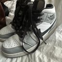 Nike Air Jordan 1 Mid Photo 3