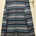 The North Face Striped Sweater is a Men’s size XL. Photo 2