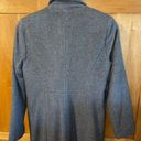 Wool and cashmere coat Size 8 Photo 2