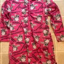 Nightgown Pink Size L Photo 0