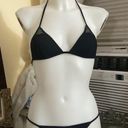 Victoria's Secret Victoria Secret black bikini Small Photo 0