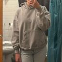 Gymshark Gray Hoodie Photo 2