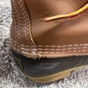 L.L.Bean  Unlined Bean Boot Photo 4