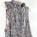 Lululemon  Pack It Running Lightweight Vest Spotted Leopard Gold Black 6 Photo 10