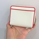 Kate Spade Strawberry Dreams Small Zip Around Bifold Wallet # KG653 Photo 10