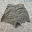 American Eagle Outfitters High-rise Shorts Photo 1