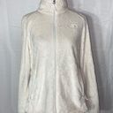 The North Face  Fleece Full Zip Jacket Size Women’s XL Photo 0