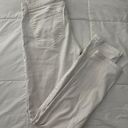 Ralph Lauren Vintage White Mom Jeans Photo 1