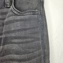 American Eagle  Outfitters Faded Black High Rise Jegging 00 Long Super Stretch​ Photo 4