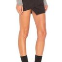 by the way. REVOLVE Black Mini Skirt Photo 1