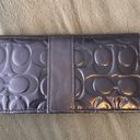 Coach Wallet Photo 1