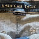 American Eagle Denim Skirt Photo 2