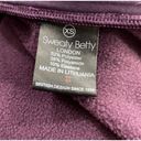 Sweaty Betty  Colorbock Zipper Pullover Sweatshirt Photo 3