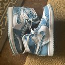 Nike Jordan 1 Photo 2