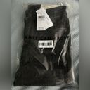 American Eagle  Super Hi-Rise Jegging Cozy Next Level Stretch Storm Dark  00 NWT Photo 5