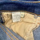 Rag and Bone  Low Rise Stevie Skinny Ankle Tie Jeans Paz Color  Size 25 Photo 7