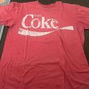 Coca-Cola Red Shirt Photo 0