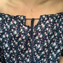 American Eagle Off The Shoulder Top Photo 4