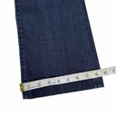 Banana Republic Jeans Size 0 Regular Limited Edition Bootcut Dark Wash Denim Photo 9