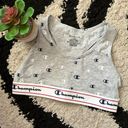 Champion NWOT  Printed Bralette Large Photo 0