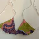 Clover Canyon  Bikini Top Photo 5