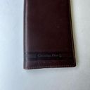 Dior Vintage Small Christian  Wallet Photo 5