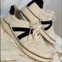 MIA Alta Sneakers - Black & white Size 7.5 Photo 0