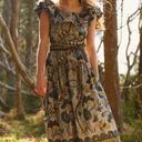 Ulla Johnson  Amira Dress in Portofino- NWT 2‎ Photo 4