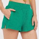 Aerie Green Two Piece Matching Set Photo 3